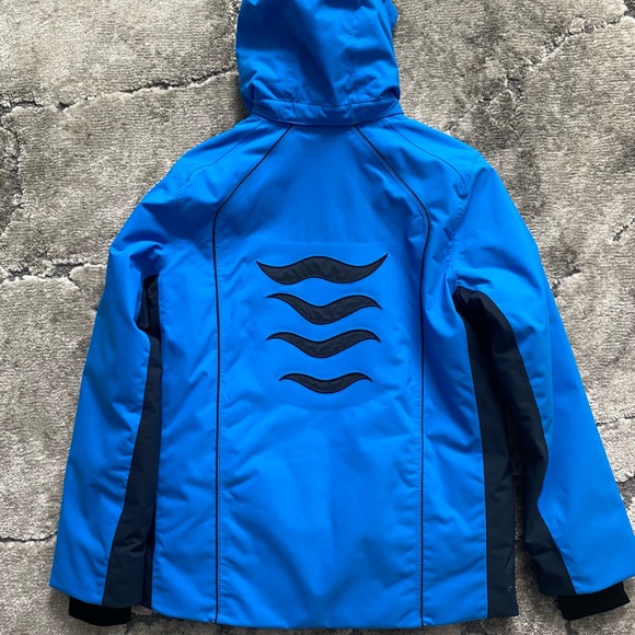 Authentic Bogner ski jacket - Picture 3 of 9